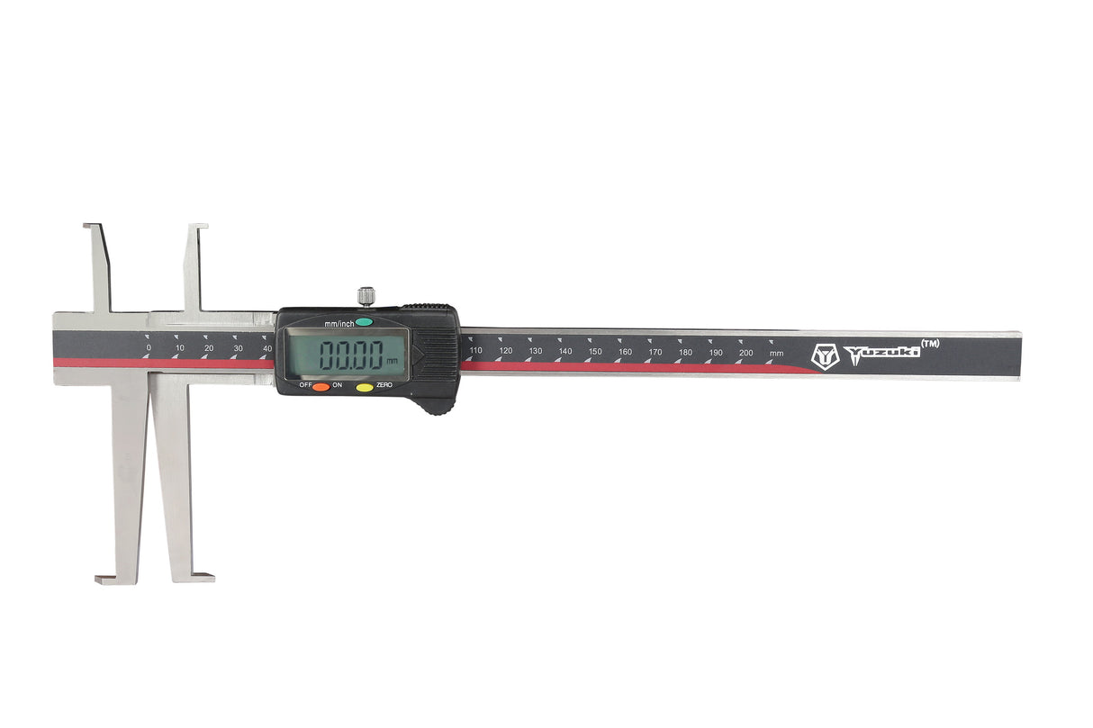 Digital Groove Caliper 9-150mm Online
