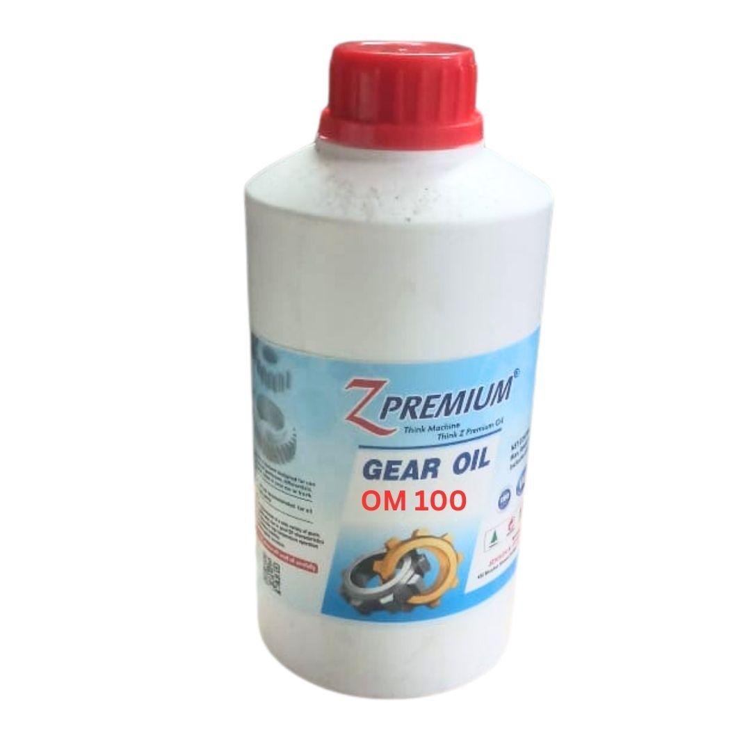 Gear Oil OM 100,1L