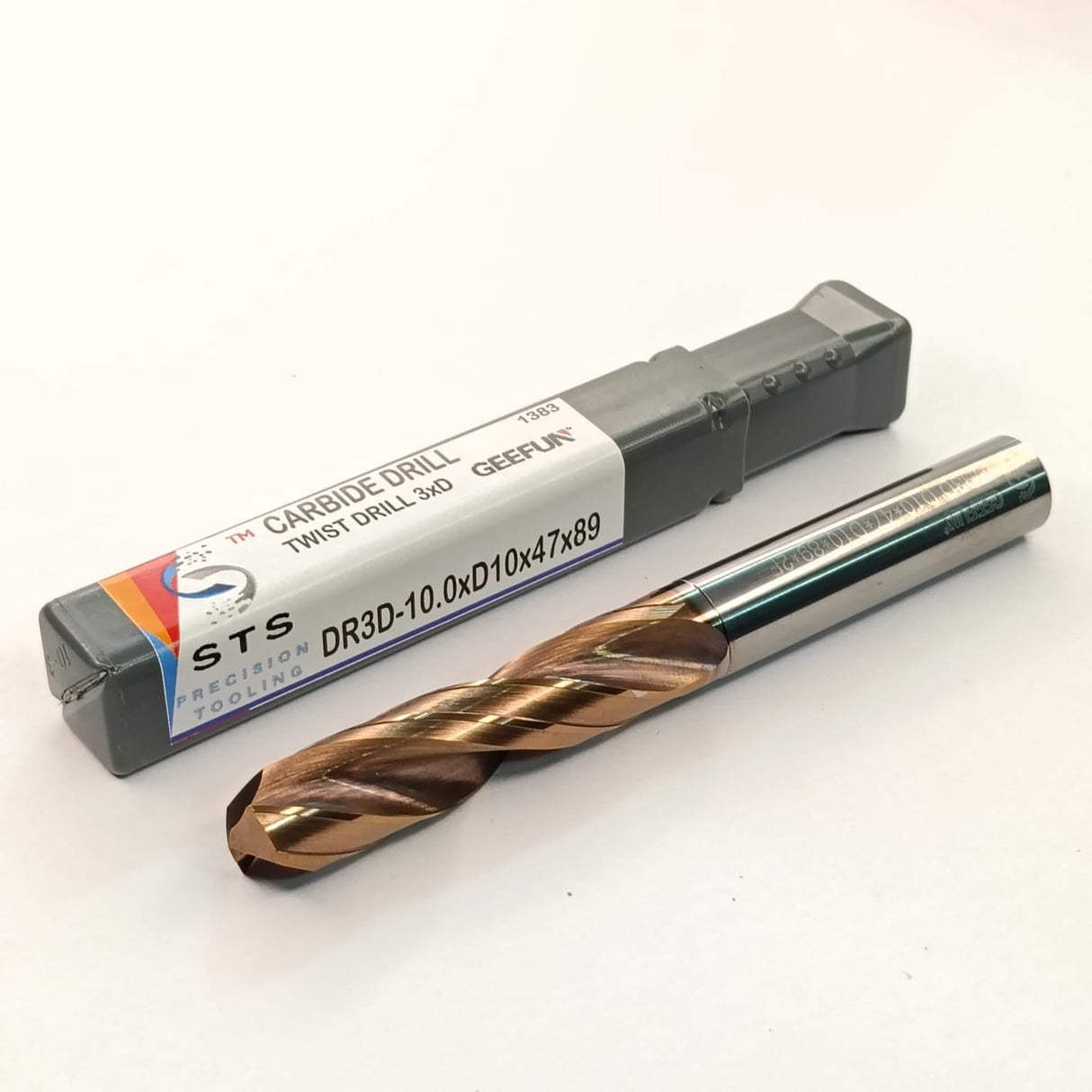 SPGT carbide inserts pack of 10