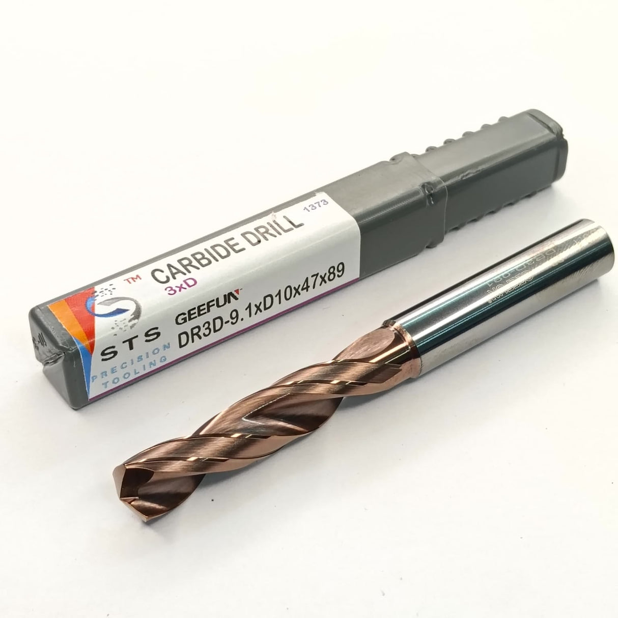 Steel machining inserts