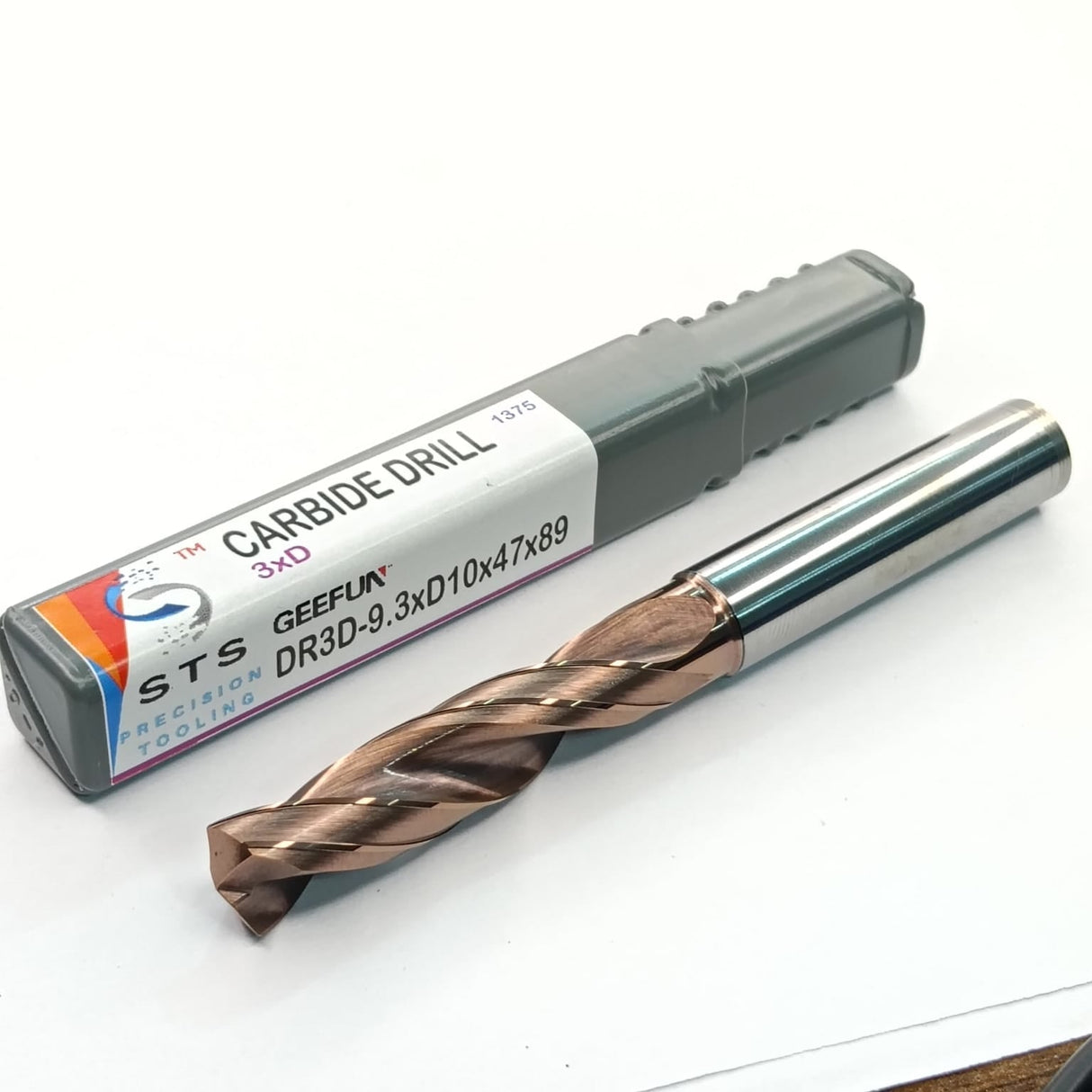 SPGT T15H Carbide Inserts