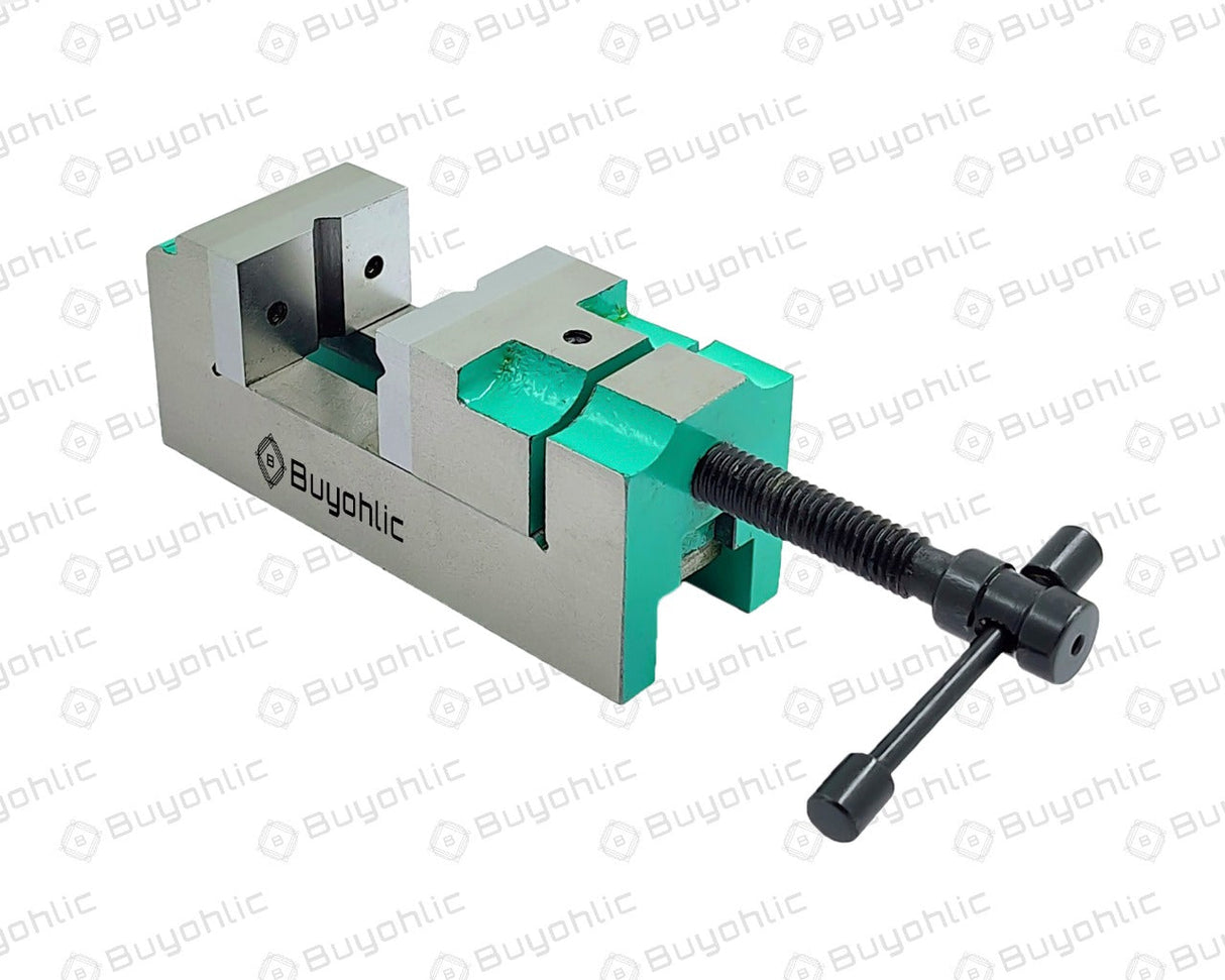 Caste Iron Small 1.5" Inches (38 mm) Jaw width Drill Press Vice Vise