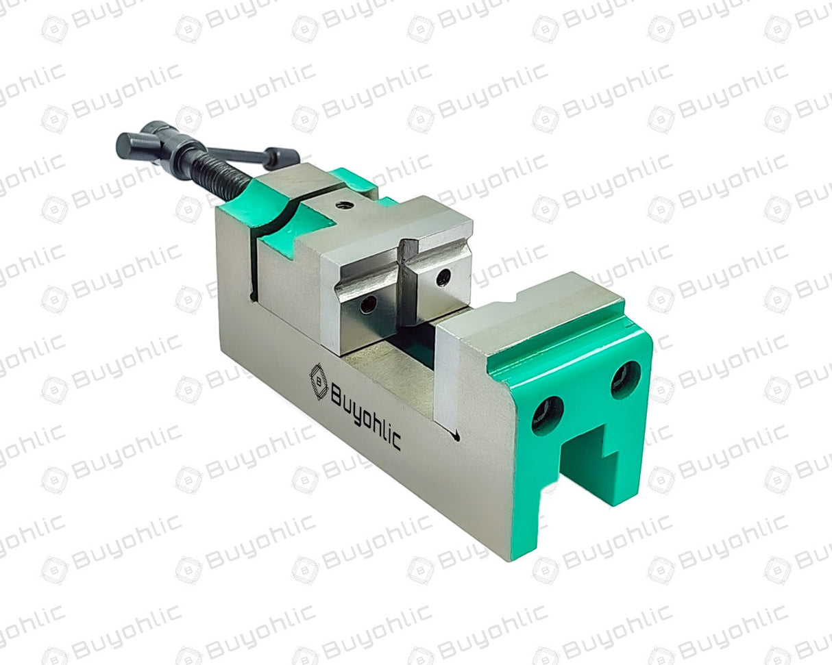 Caste Iron Small 1.5" Inches (38 mm) Jaw width Drill Press Vice Vise