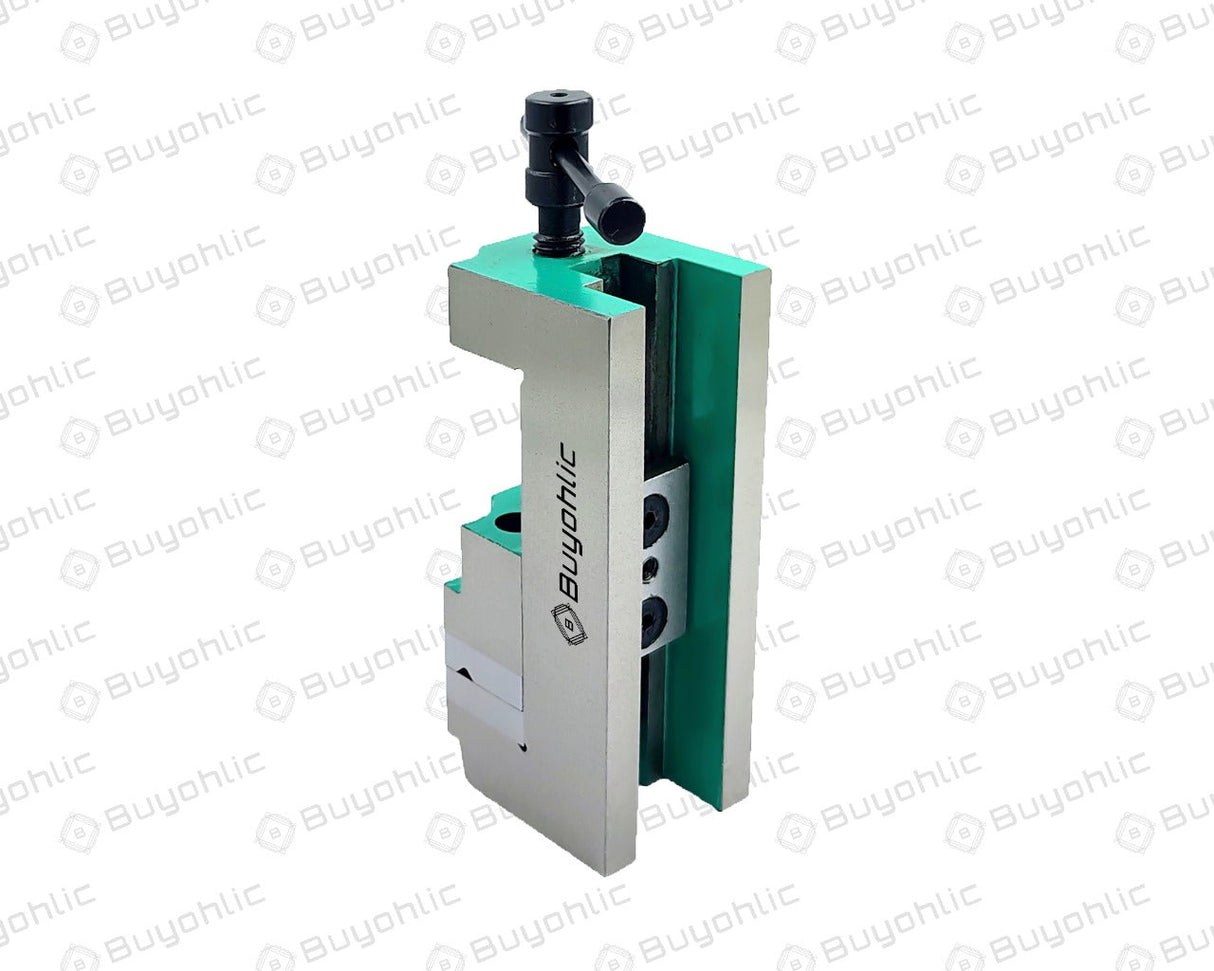 Caste Iron Small 1.5" Inches (38 mm) Jaw width Drill Press Vice Vise