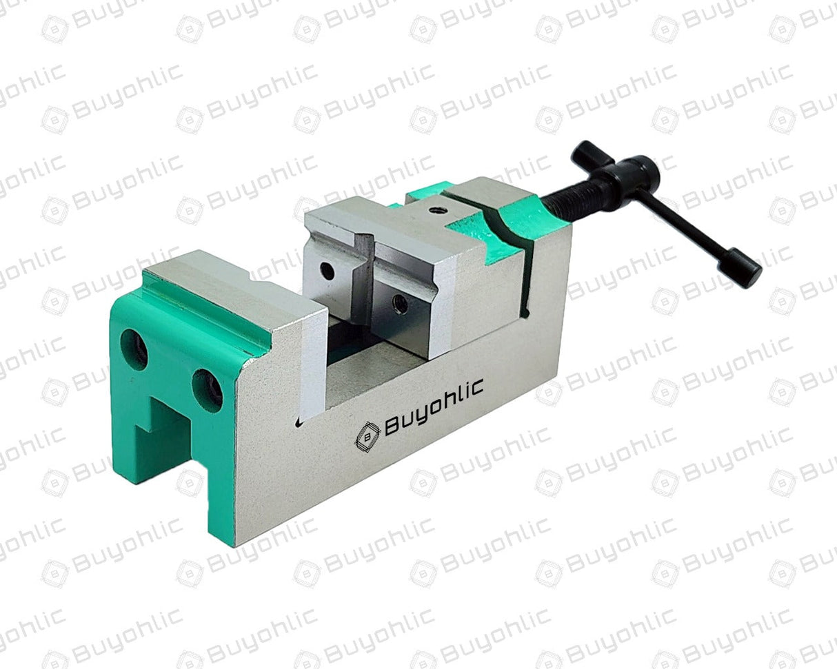 Caste Iron Small 1.5" Inches (38 mm) Jaw width Drill Press Vice Vise