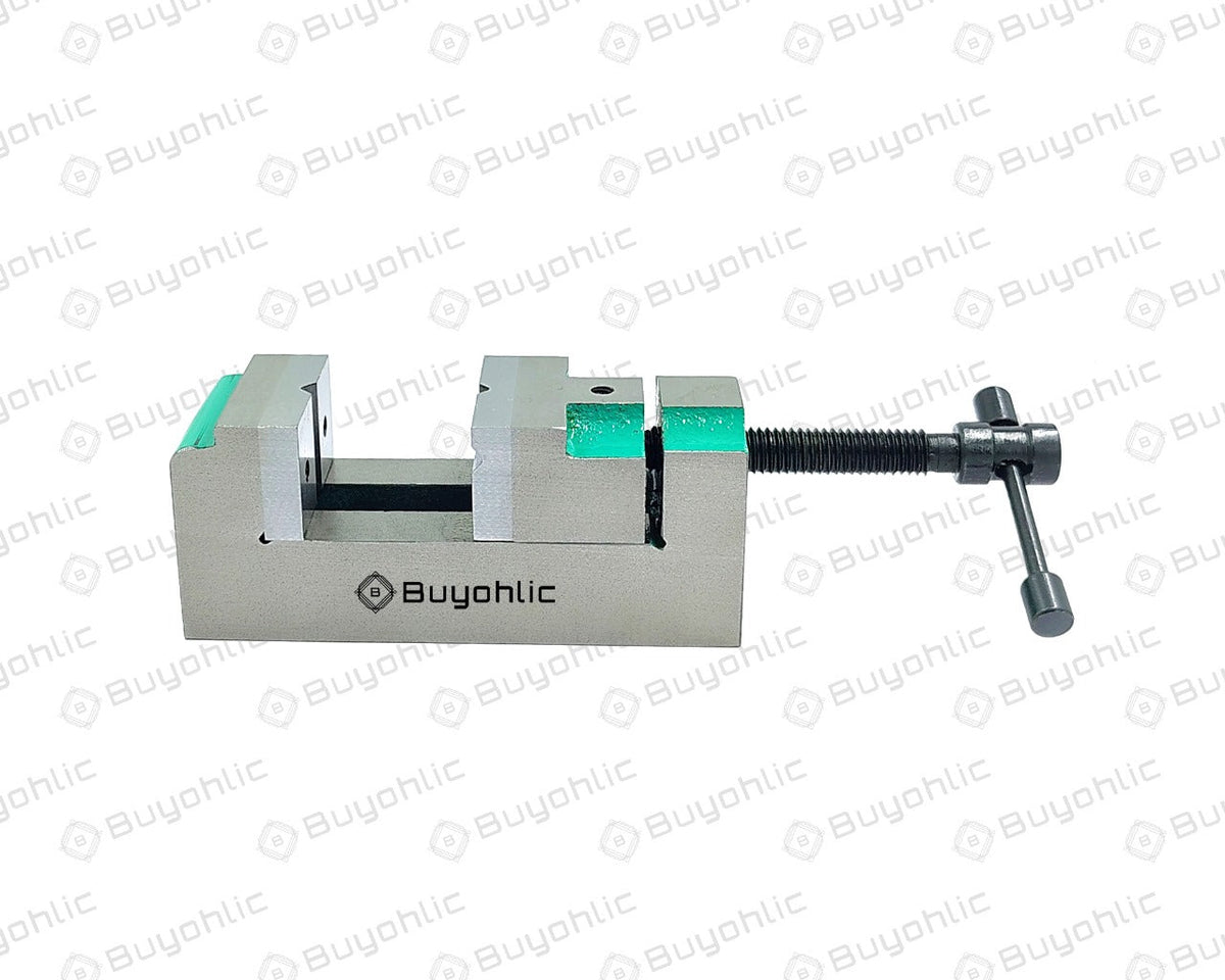 Caste Iron Small 1.5" Inches (38 mm) Jaw width Drill Press Vice Vise