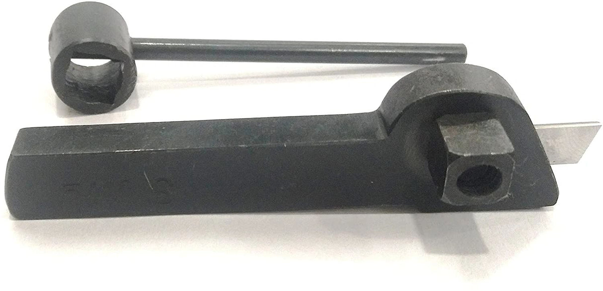 Metal tool