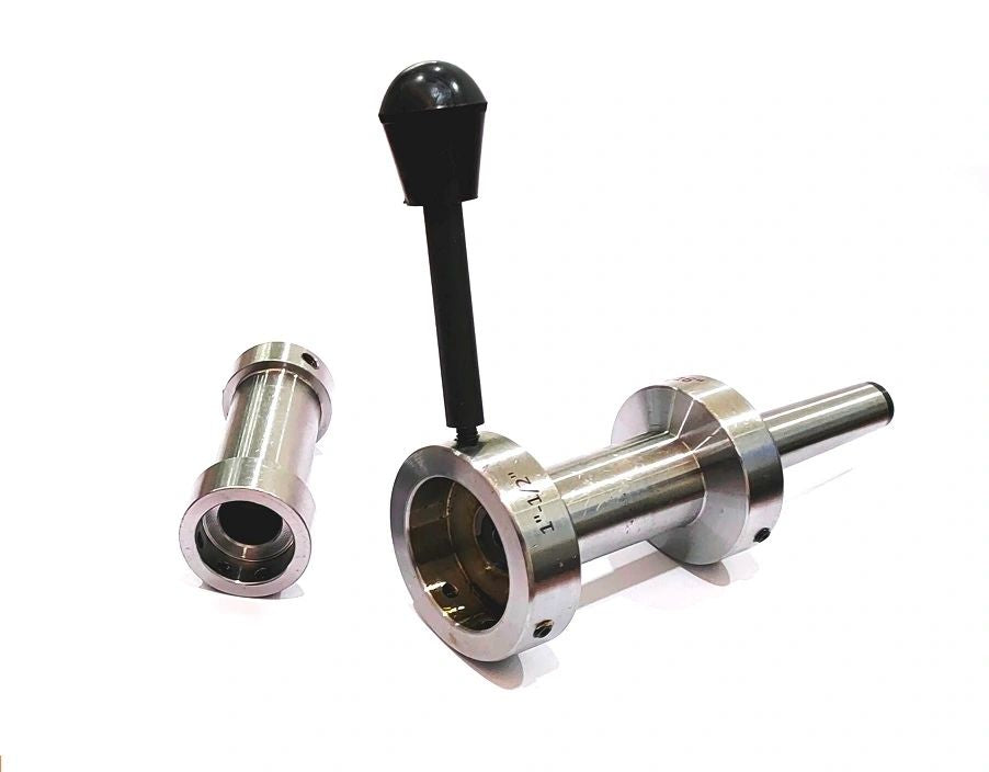 Industrial metal lathe tool parts