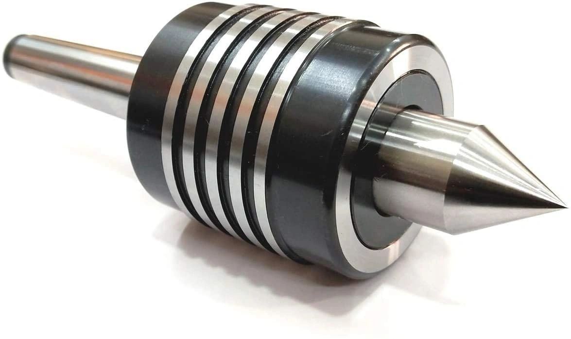 Lathe live center