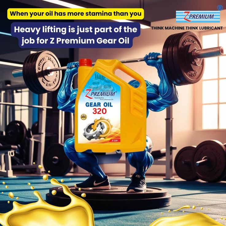 z premium two wheeler gear oil