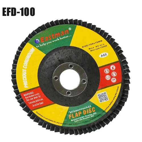 Flap Disc EFD