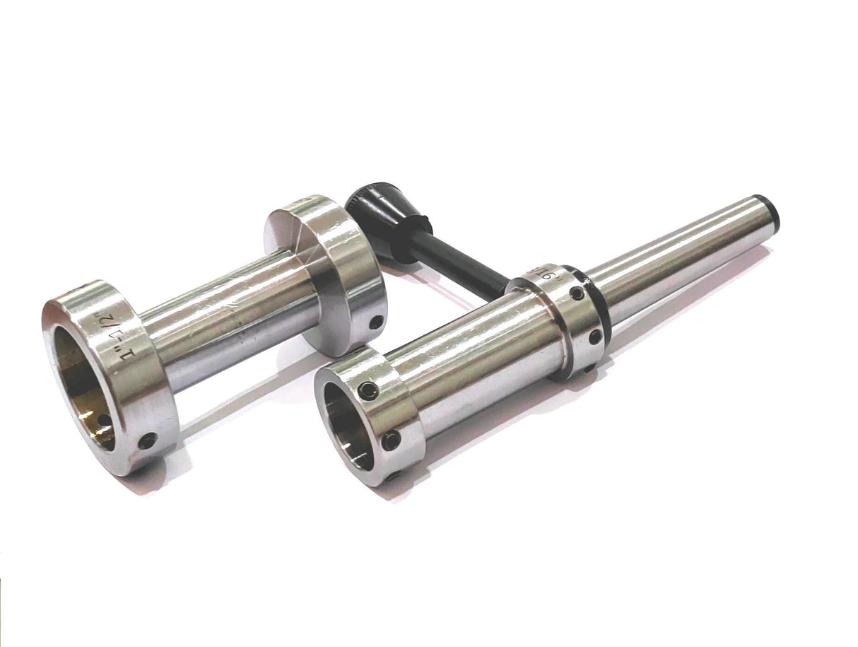 Industrial metal lathe tool parts