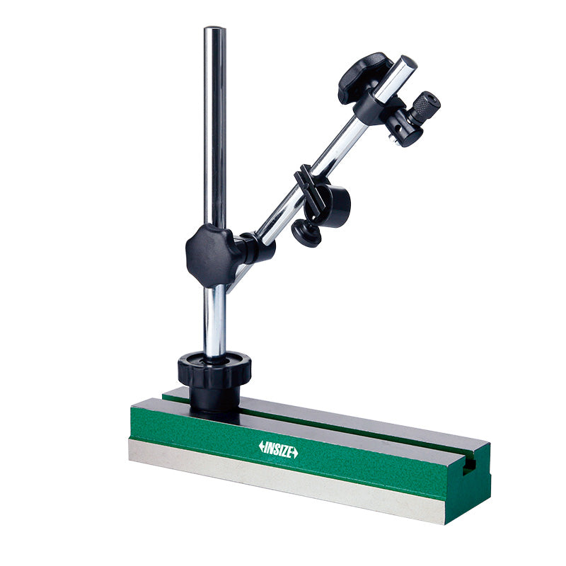 Insize magnetic stand measuring base