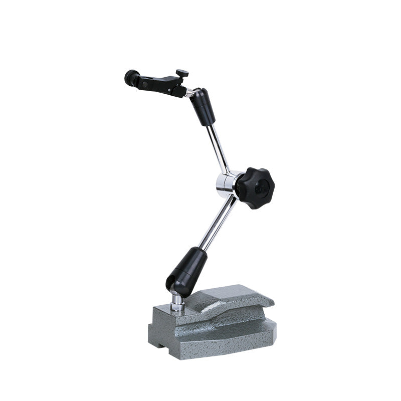 Insize articulated magnetic stand