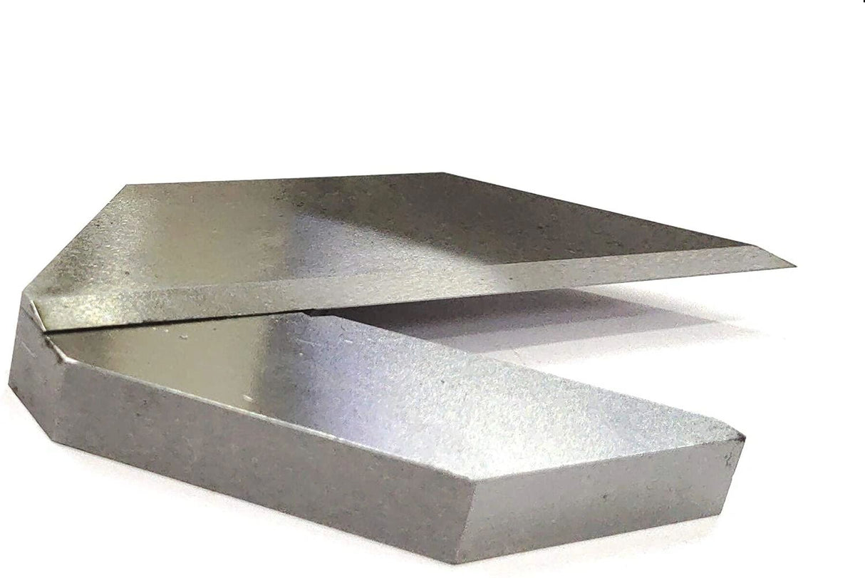 Metal angle gauge