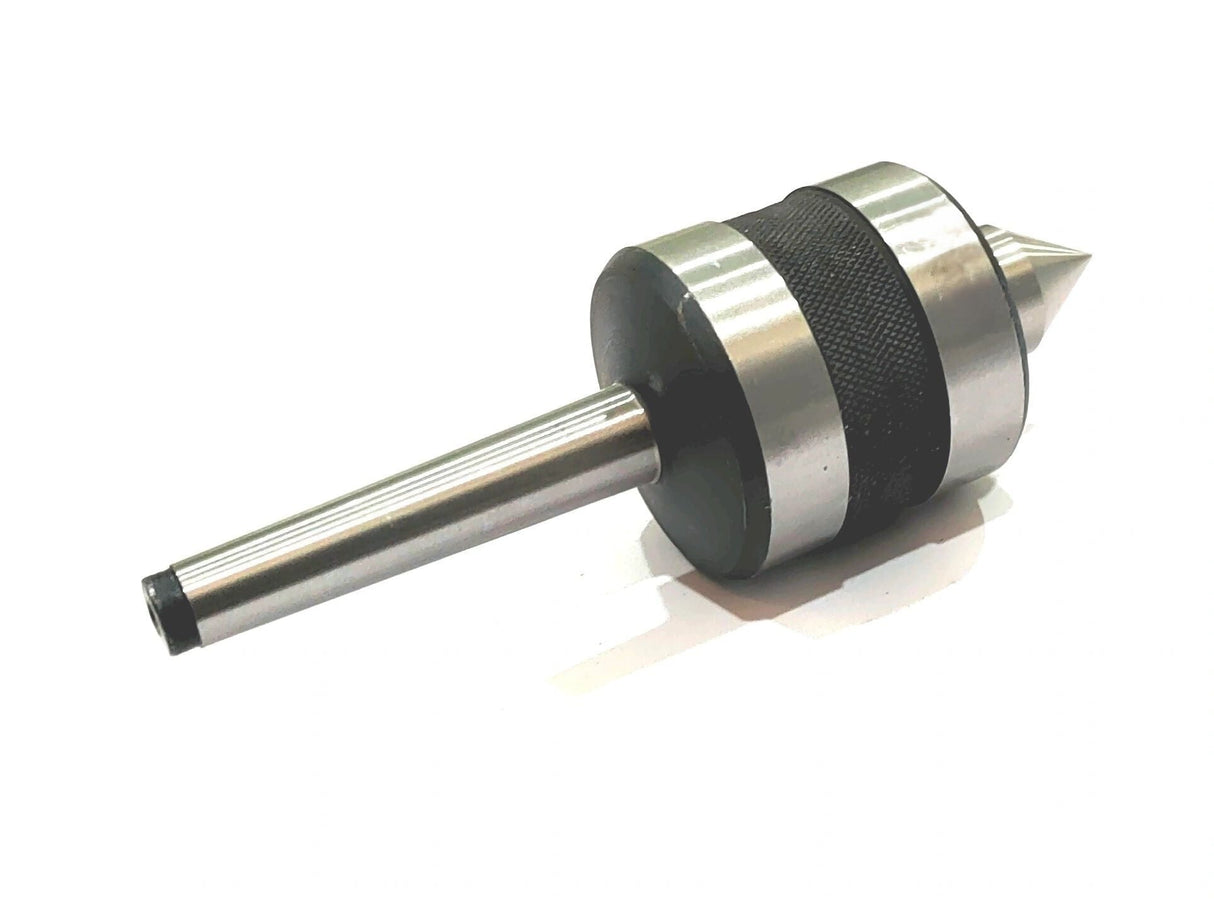 Advanced Metal Lathe Live Center for improved accuracy