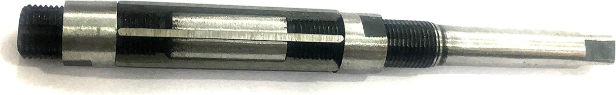 Adjustable hand reamer