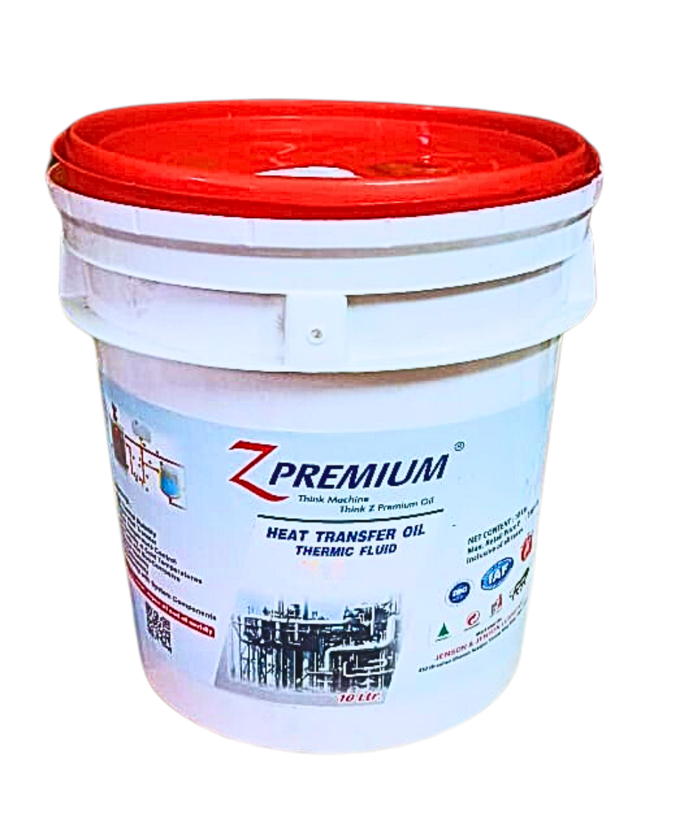 red lid labeled 'Z Premium'