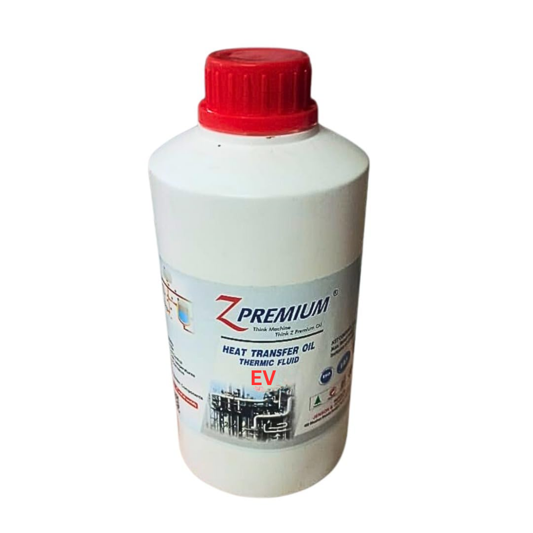 Z Premium heat transfer oil