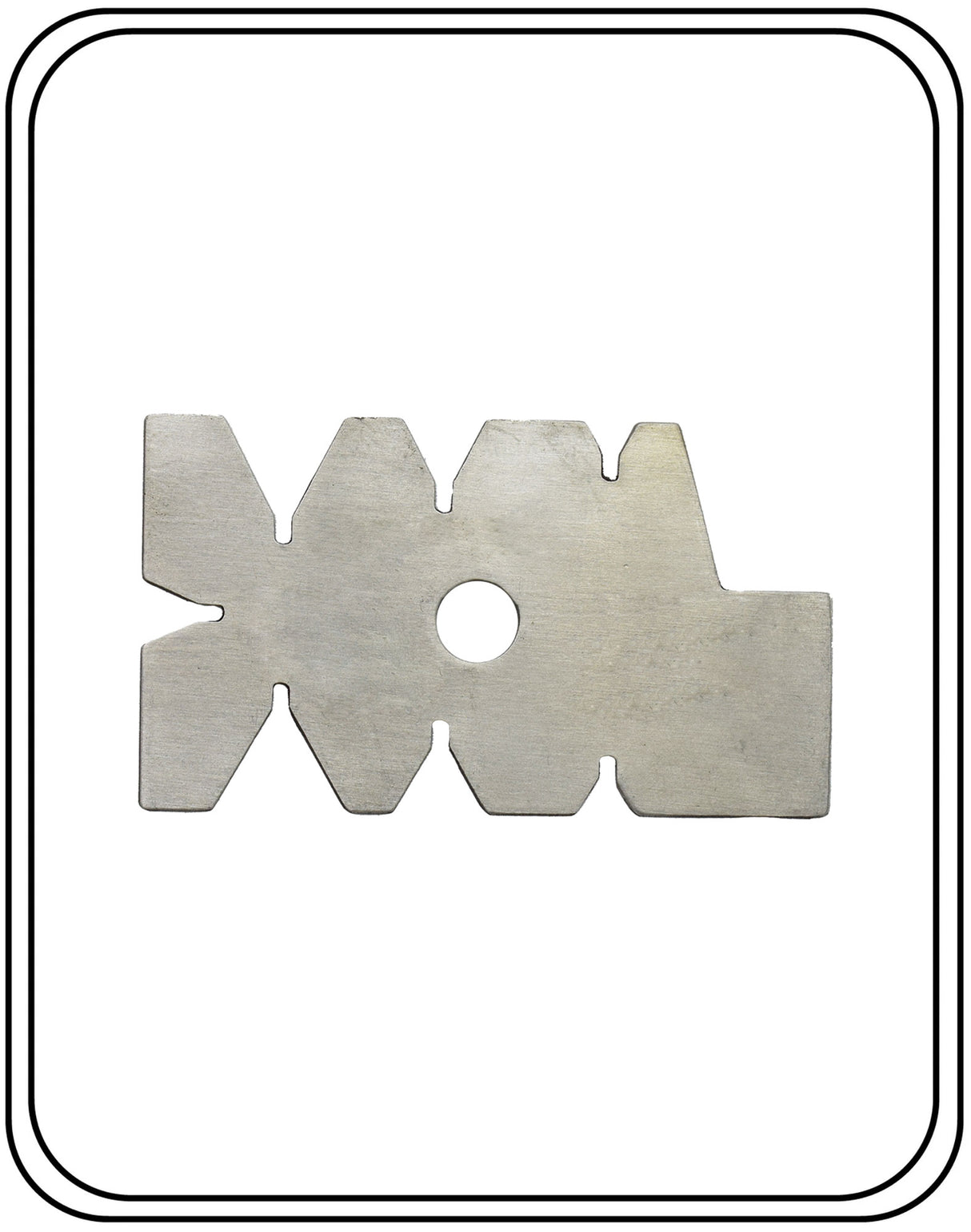 Thread Cutting Gauge