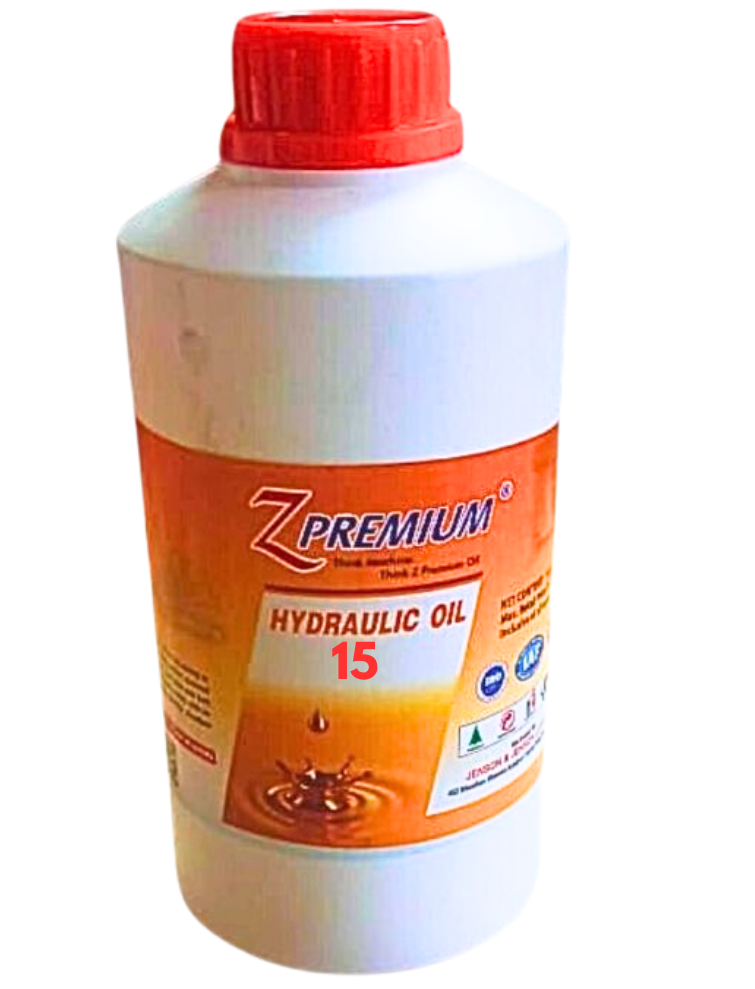 Z PREMIUM Hydraulic Oil 15