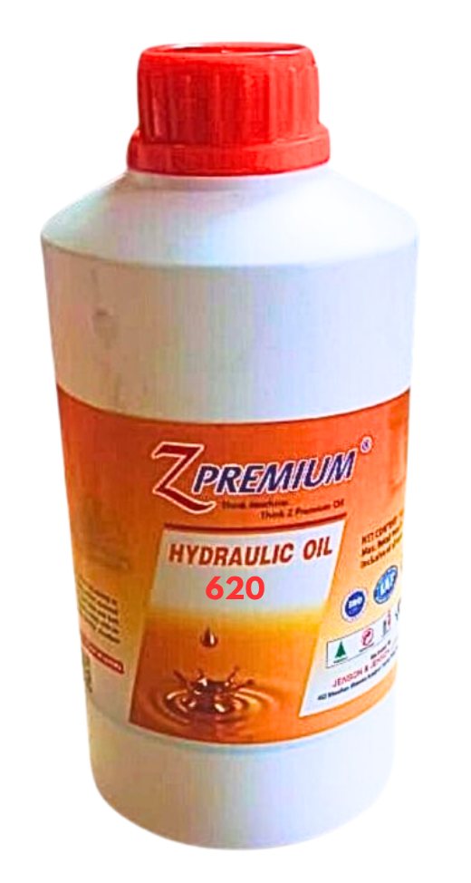Z Premium Hydraulic Oil