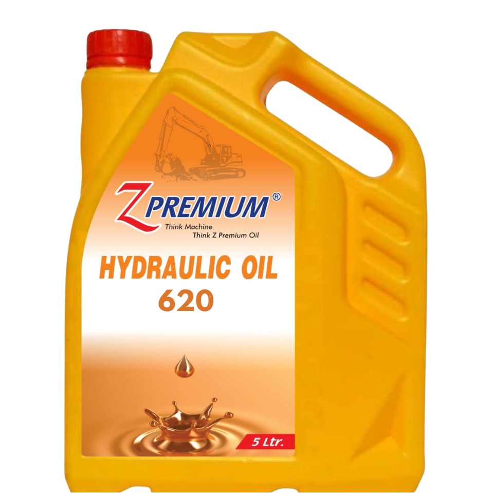 Z Premium Hydraulic Oil