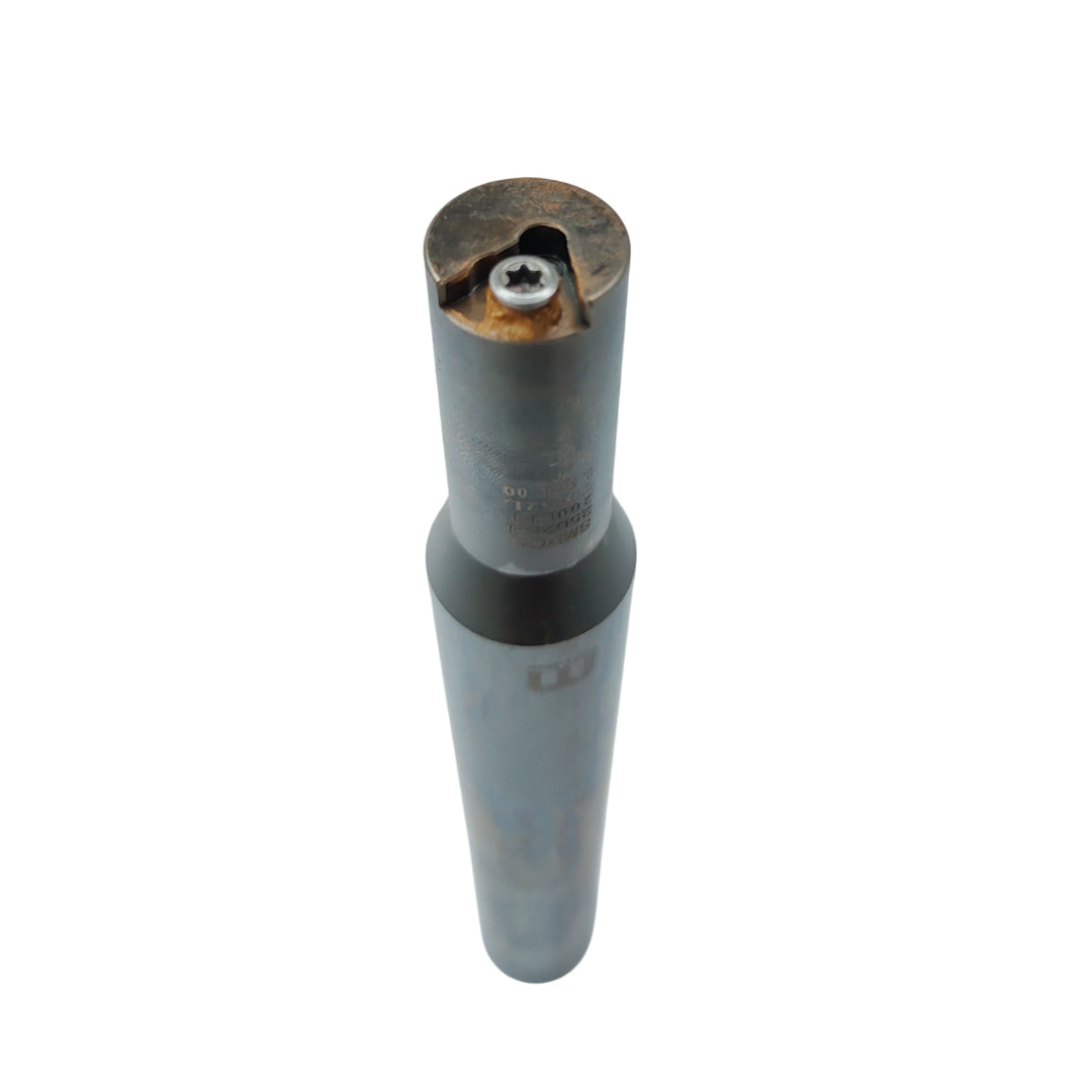 milling cutter