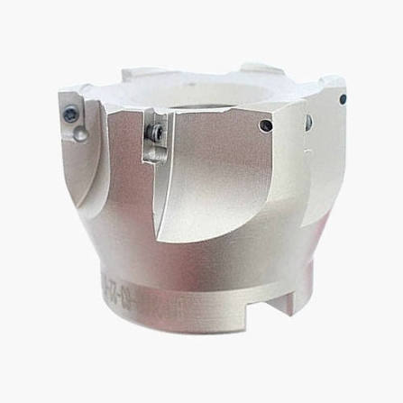 BAP300R-40-16/22/50-4T Face Milling Cutter APMT1135 Insert Cutter