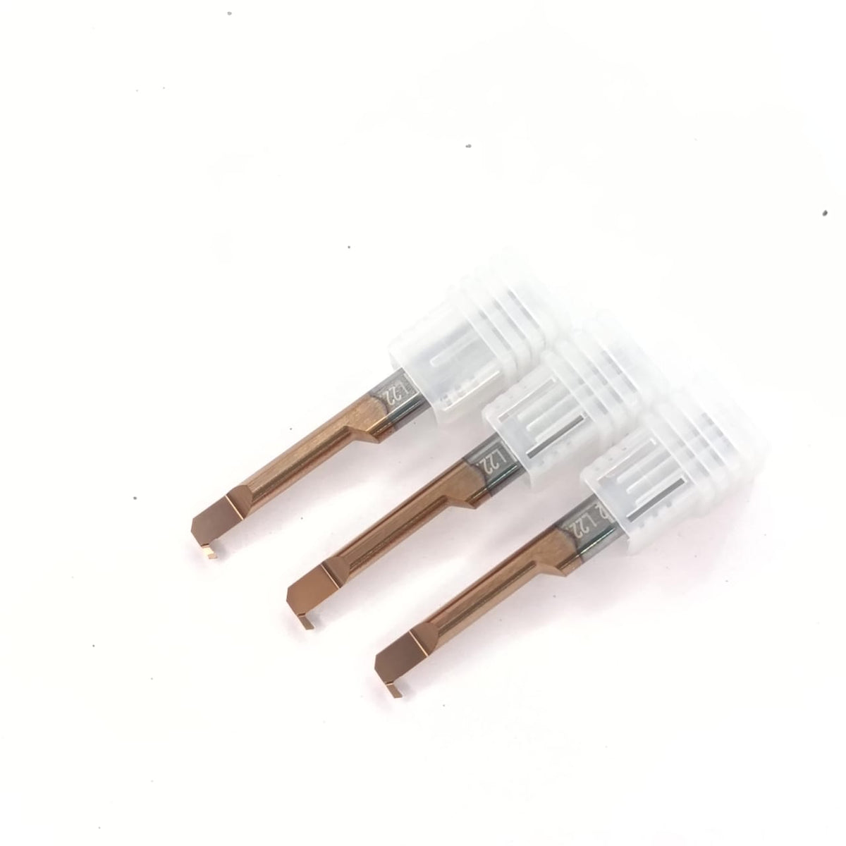 Solid Carbide Tiny Boring Bar / Tool Inserts