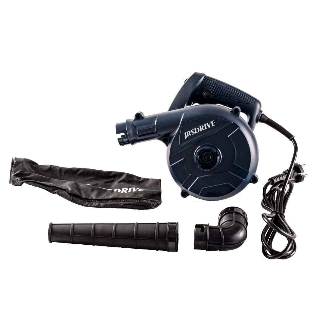 Heavy Duty Electric Air Blower for Cleaning - Jaibros