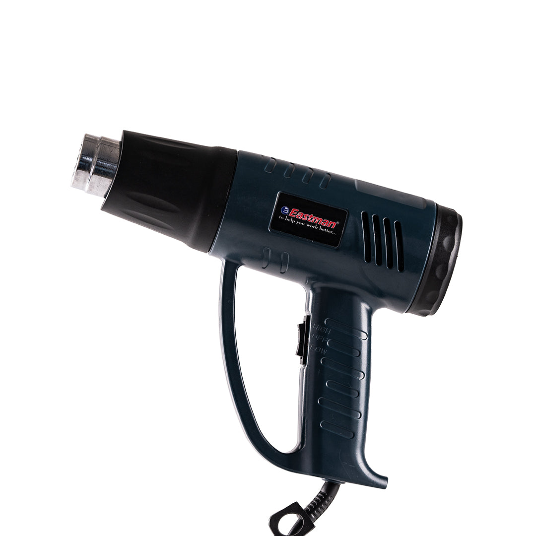 JRSDRIVE Heat Gun