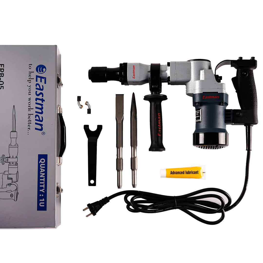 Eastman Demolition Hammer Kit