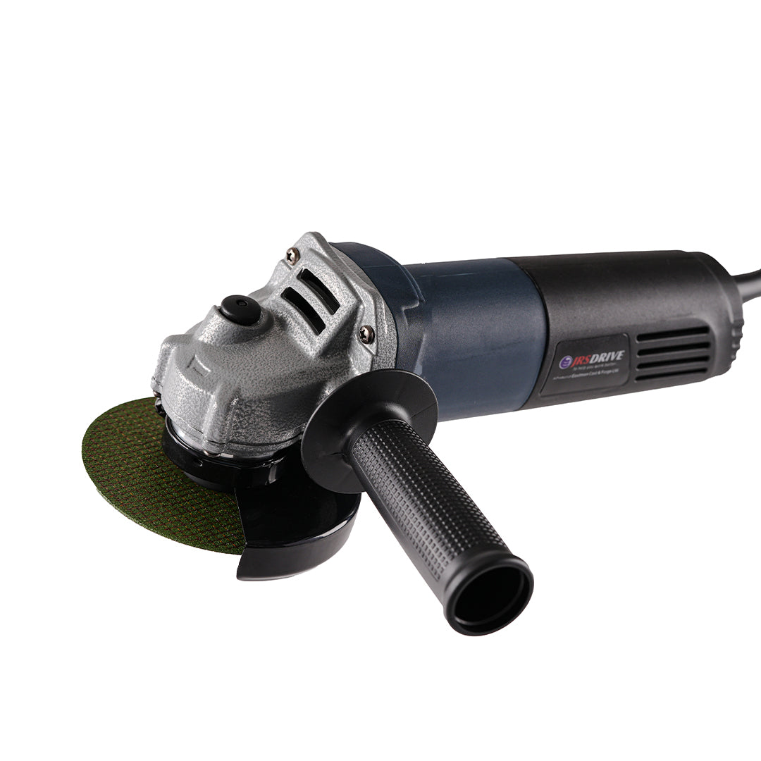 Compact angle grinder