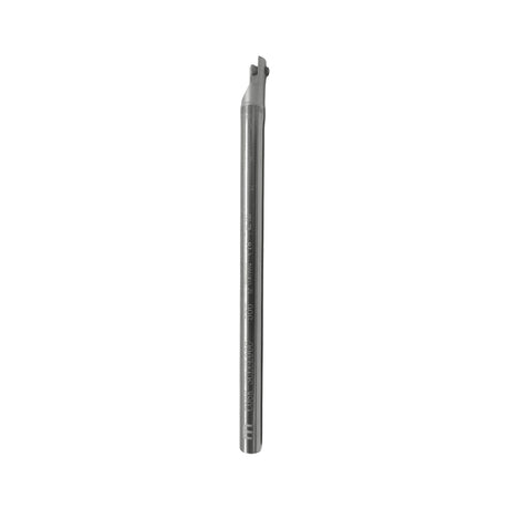 Metal drill bit