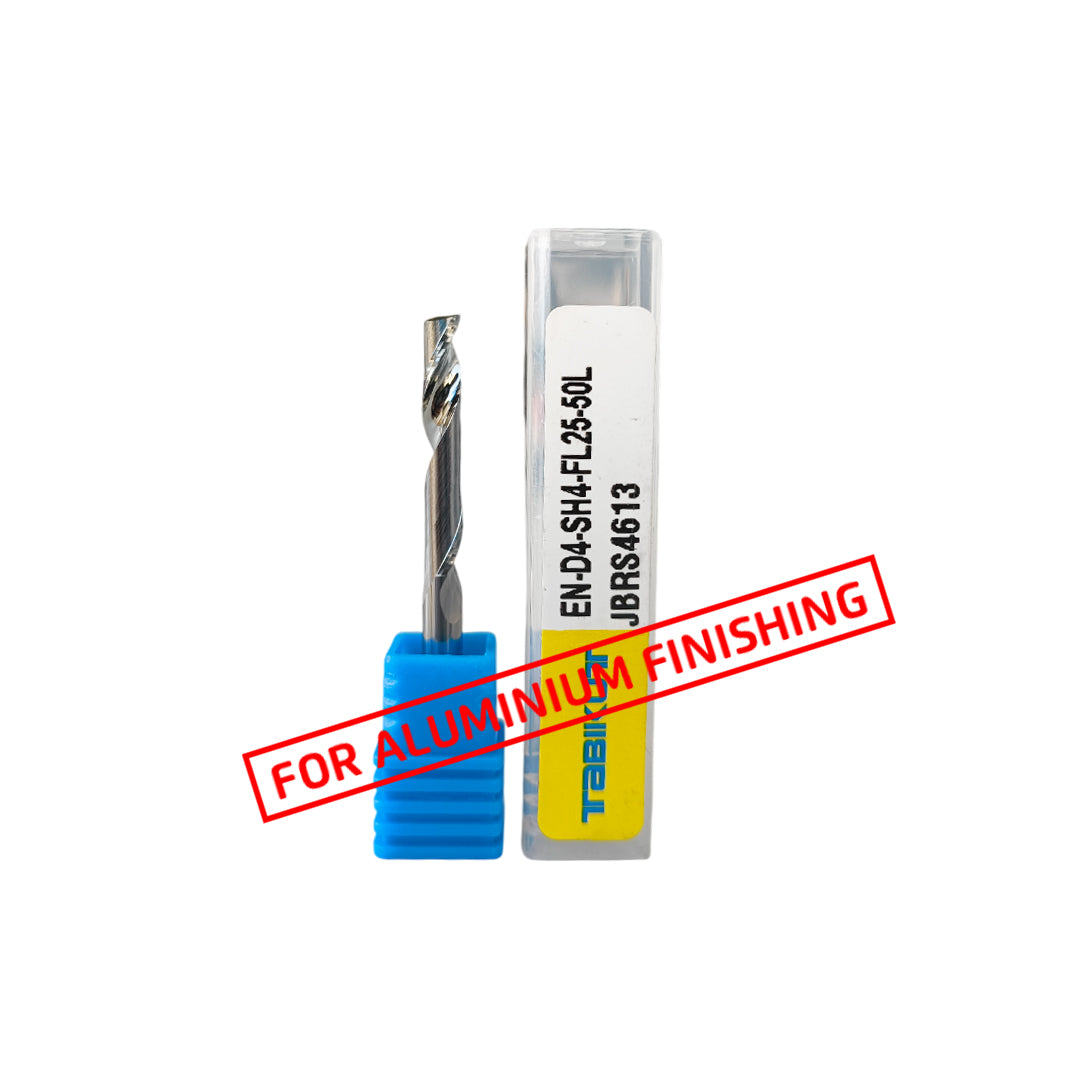 Dremel tool bit with blue and yellow case