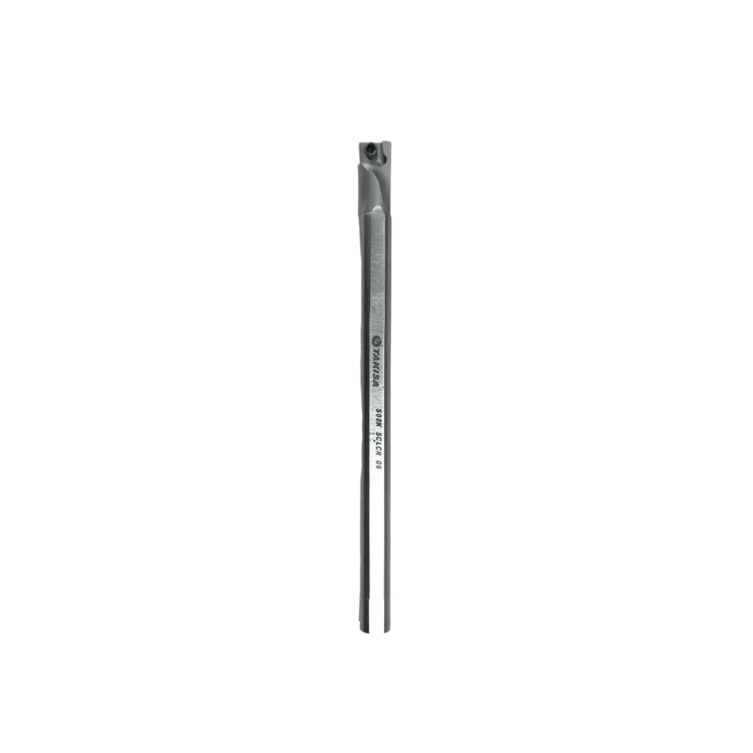 Metal drill bit