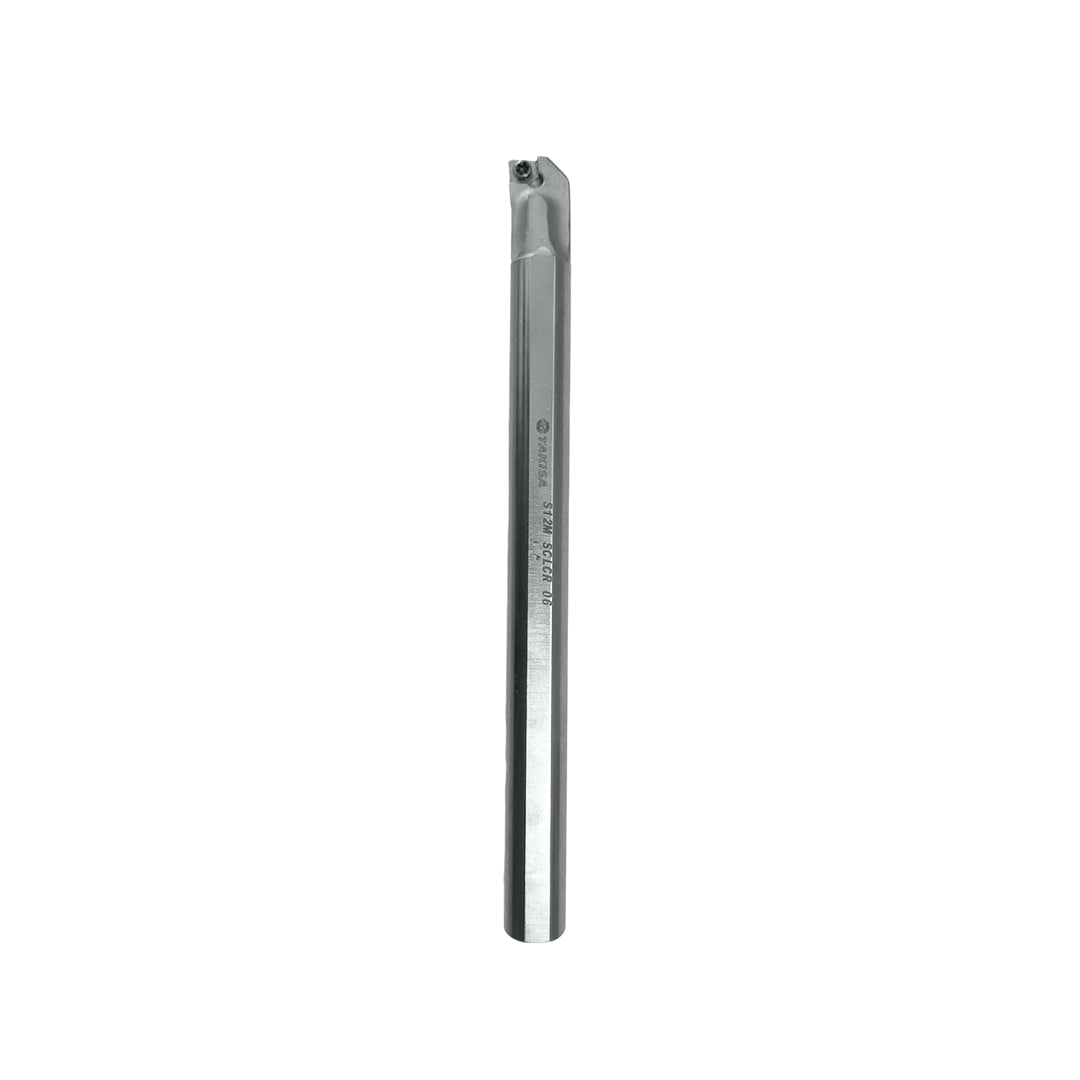 Metal drill bit
