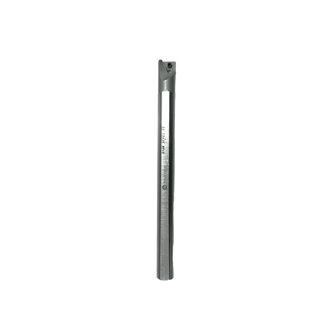 Metal tool bit