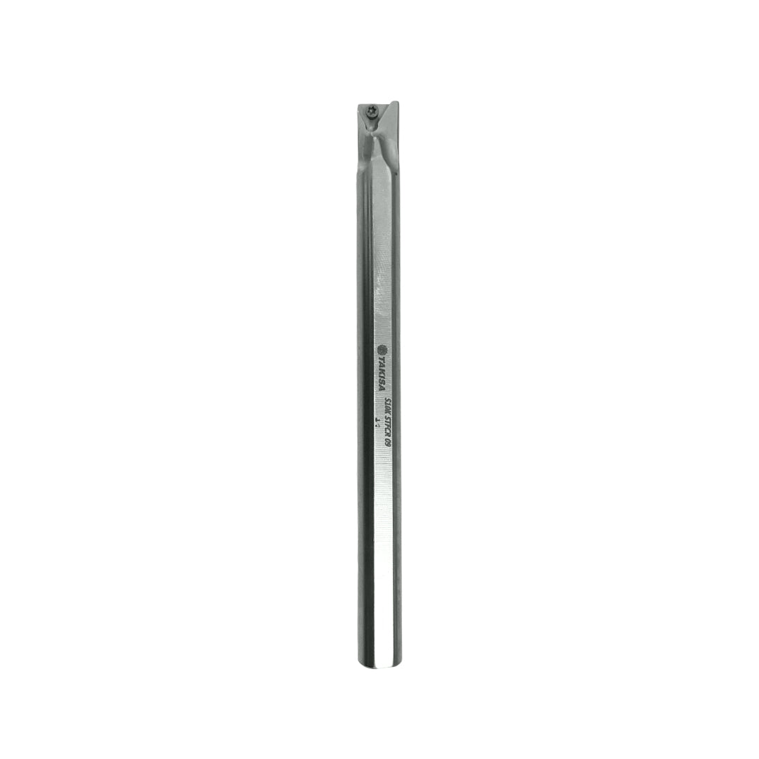 Metal tool bit