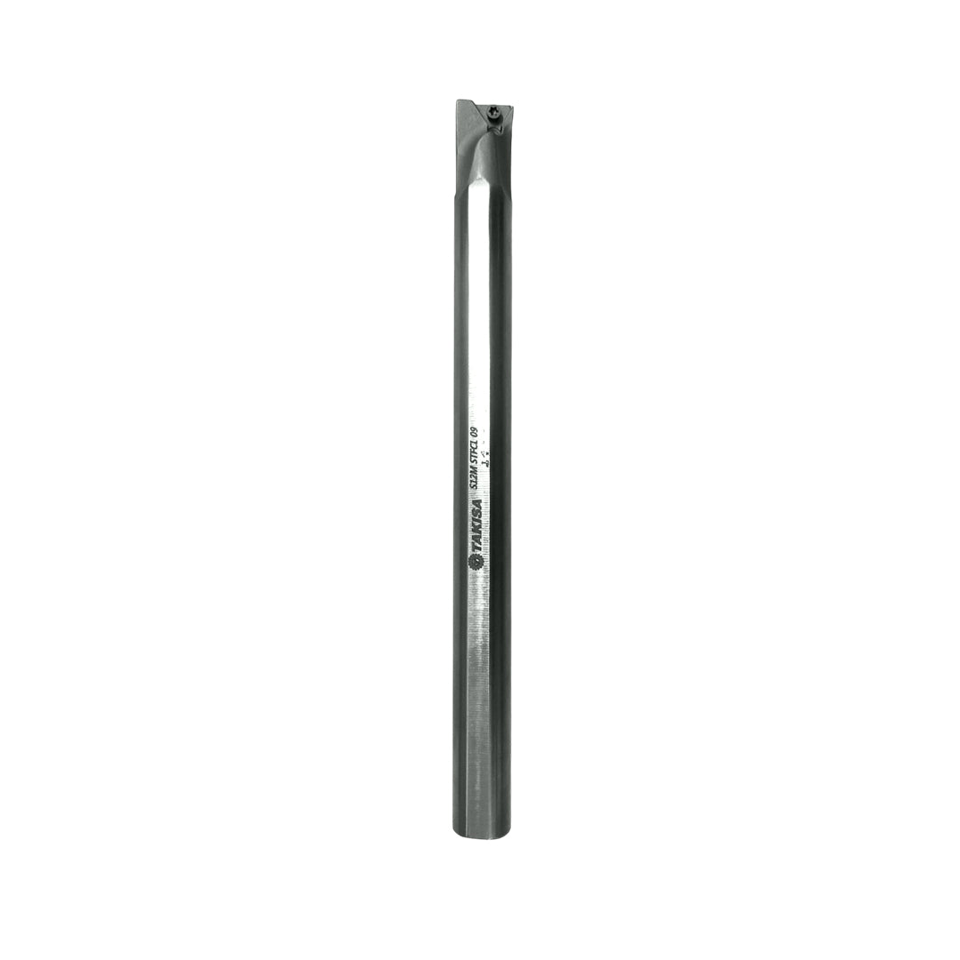 Metal drill bit