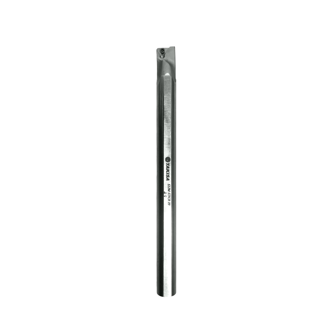 Metal tool bit