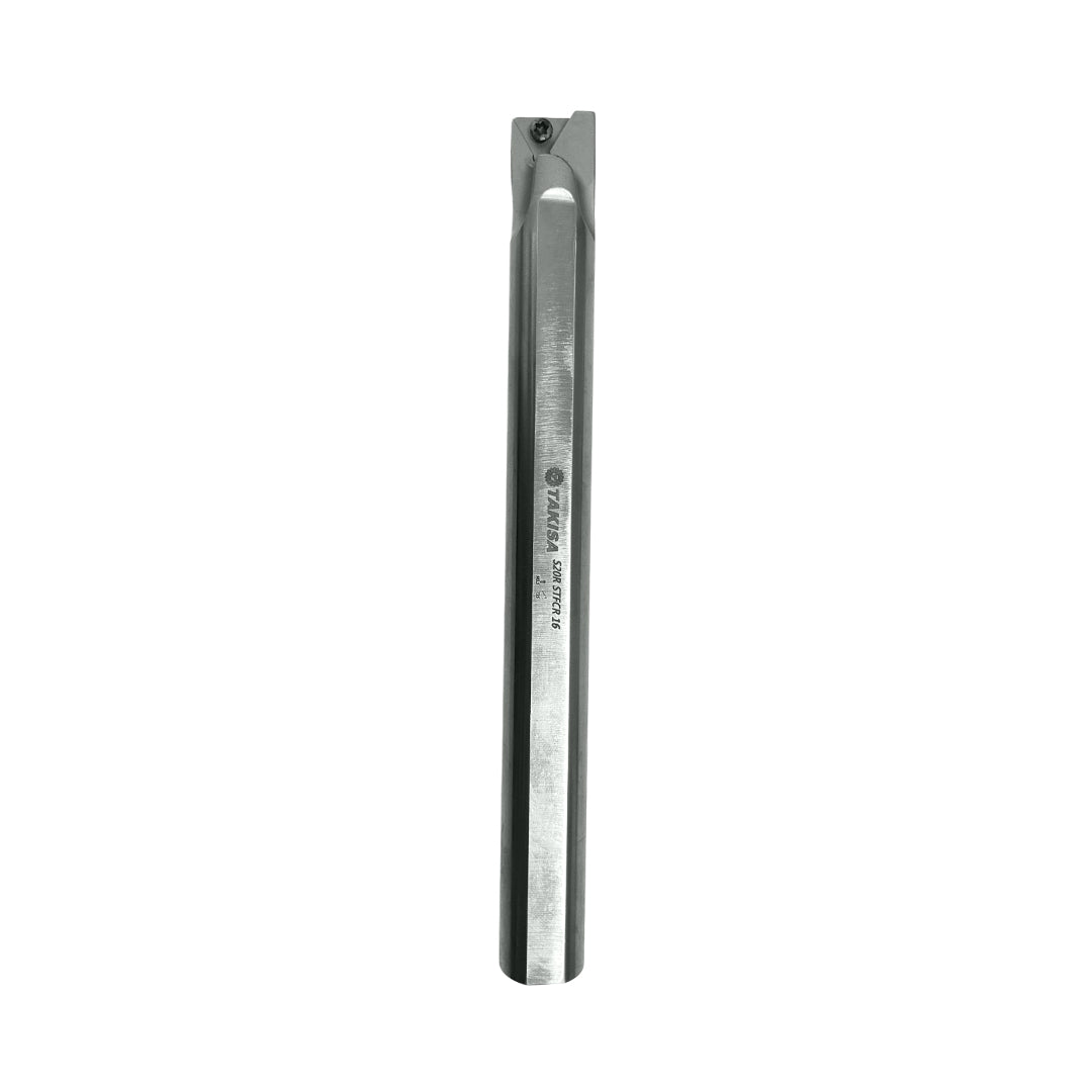 Metal tool bit
