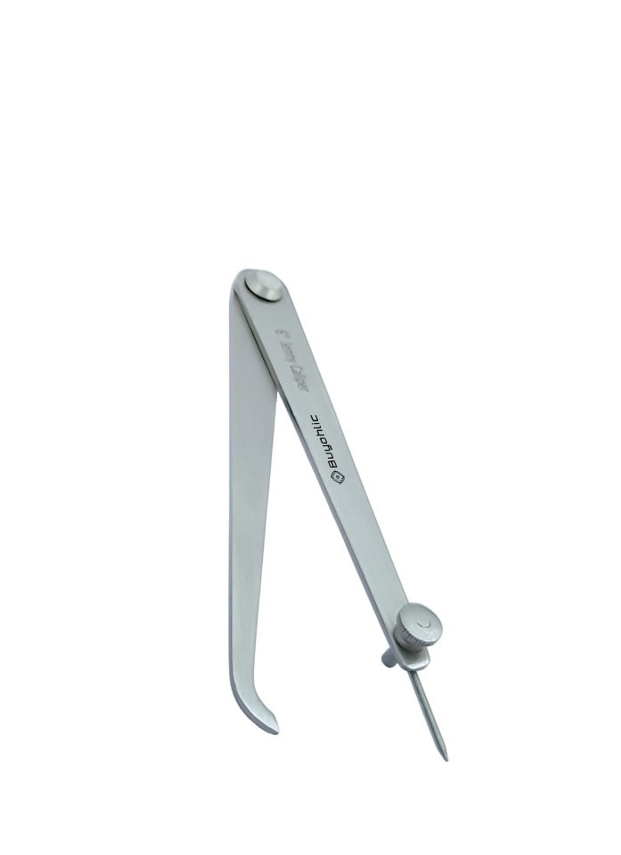 Jenny caliper adjustable leg tool for layout marking