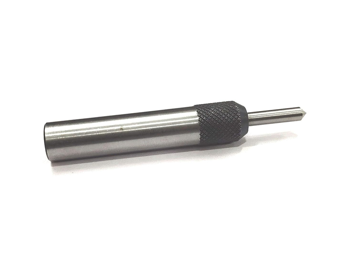 Tap Guides to Align Threading Taps on Lathe, Mill, Jigs Bore Machines
