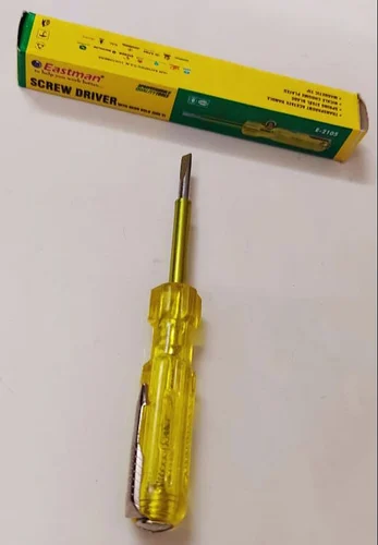 Screw Driver tester