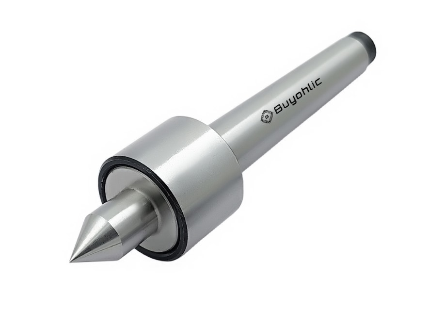 lathe live center