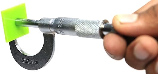 micrometer tool