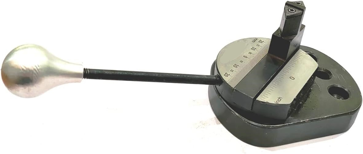Radius turner