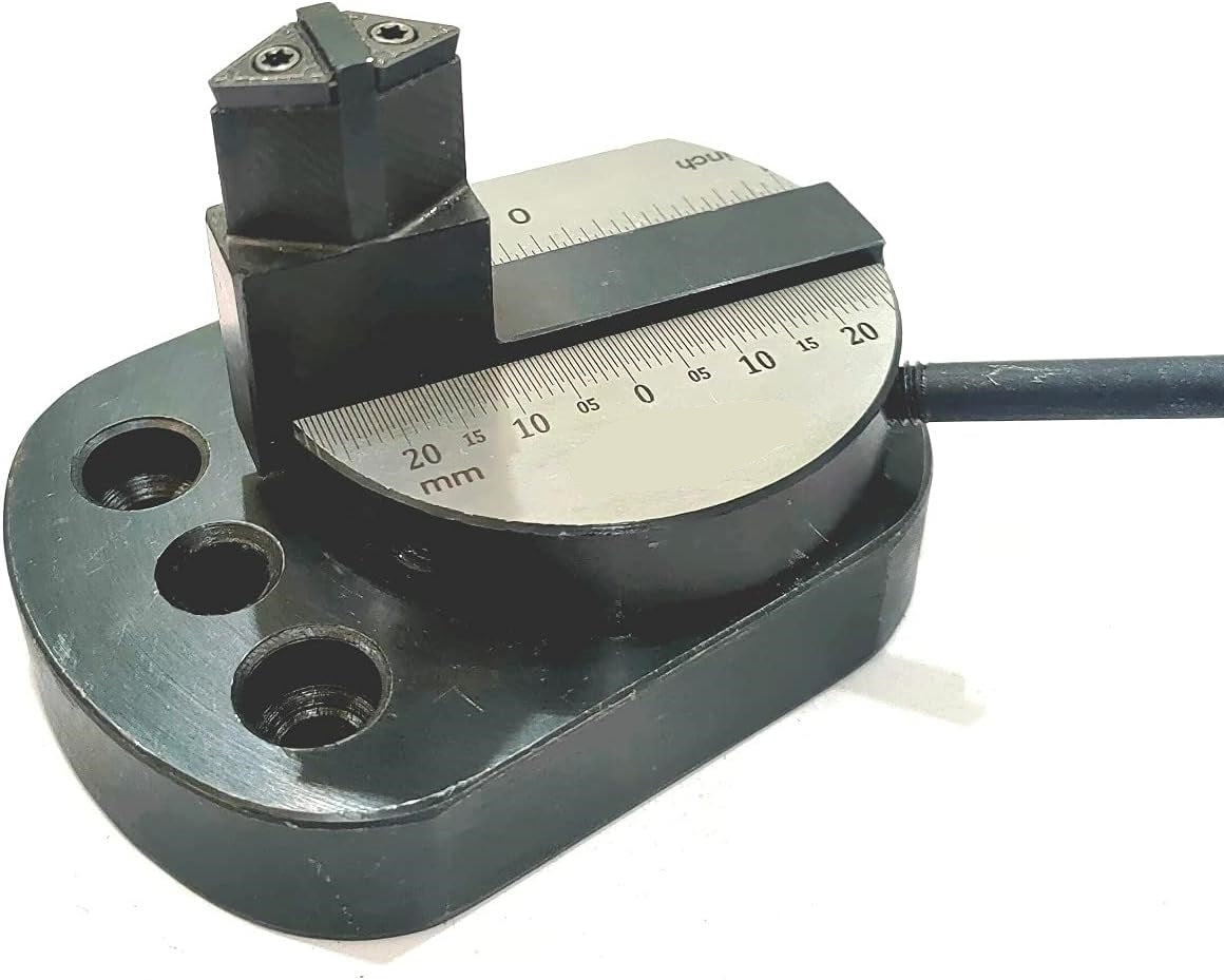 Radius turner